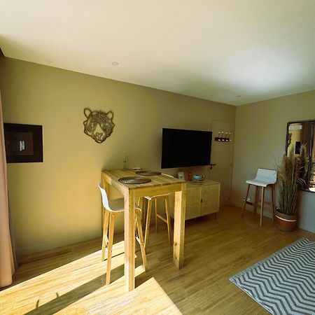 Le Dix - Classic Room - Vallabrix Proche Uzes Extérieur photo