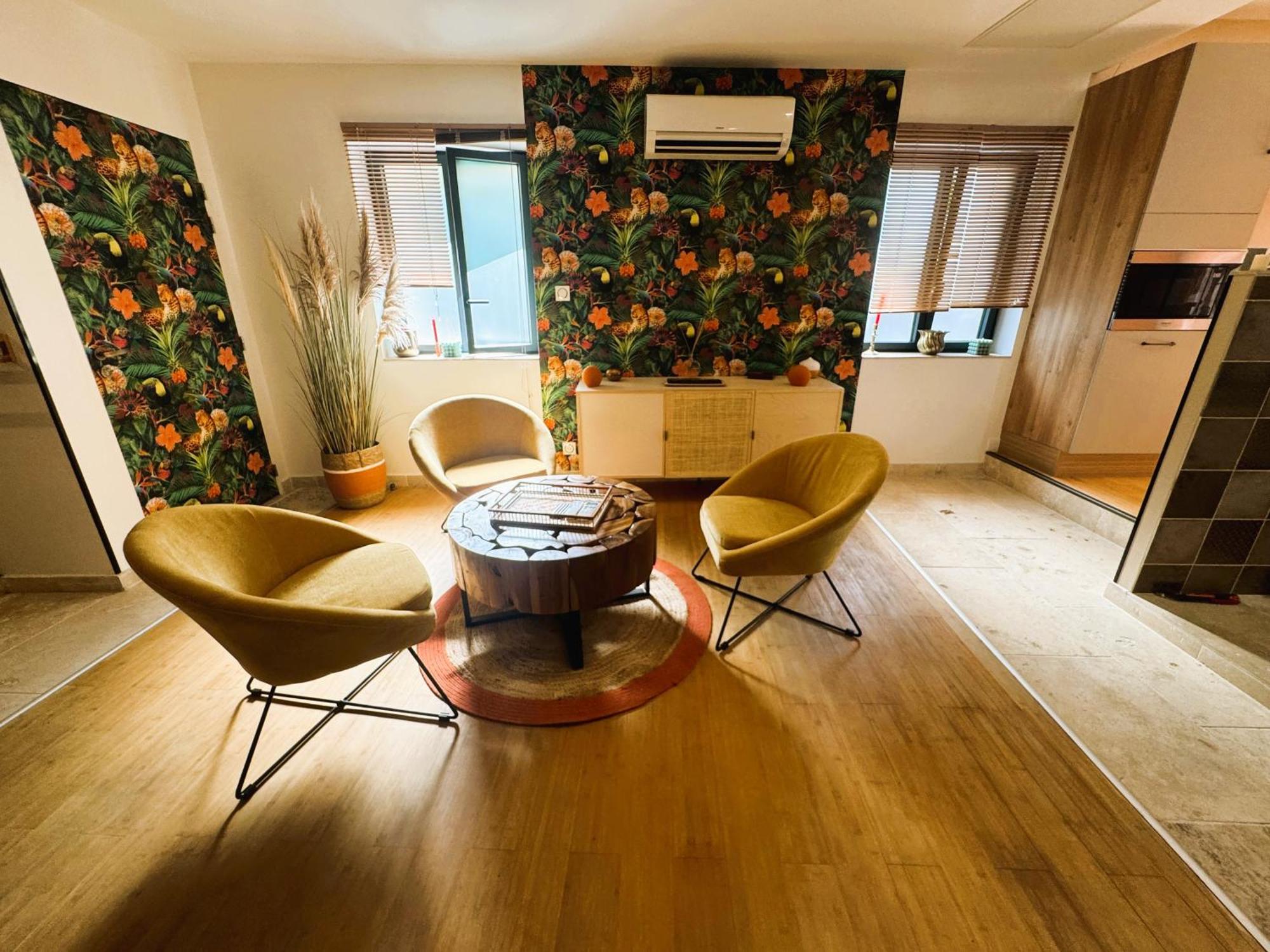 Le Dix - Classic Room - Vallabrix Proche Uzes Extérieur photo